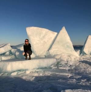 Meet your Posher, Emily